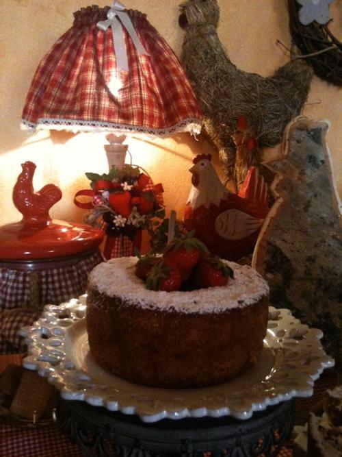 Gallo Delle Pille มอนซามบาโน ภายนอก รูปภาพ