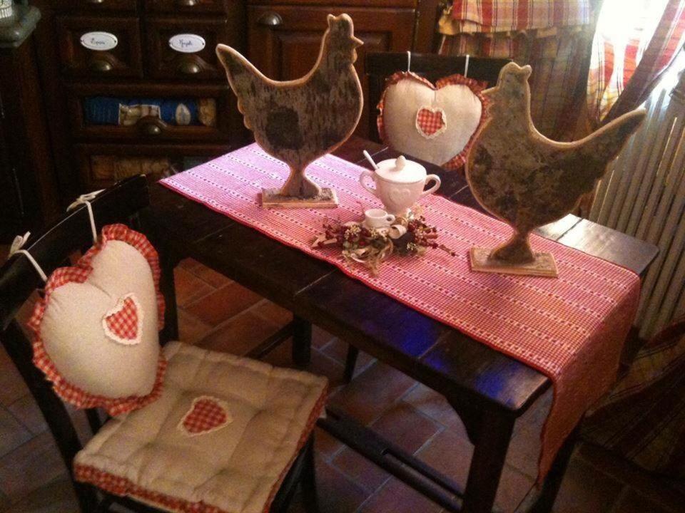 Gallo Delle Pille มอนซามบาโน ภายนอก รูปภาพ