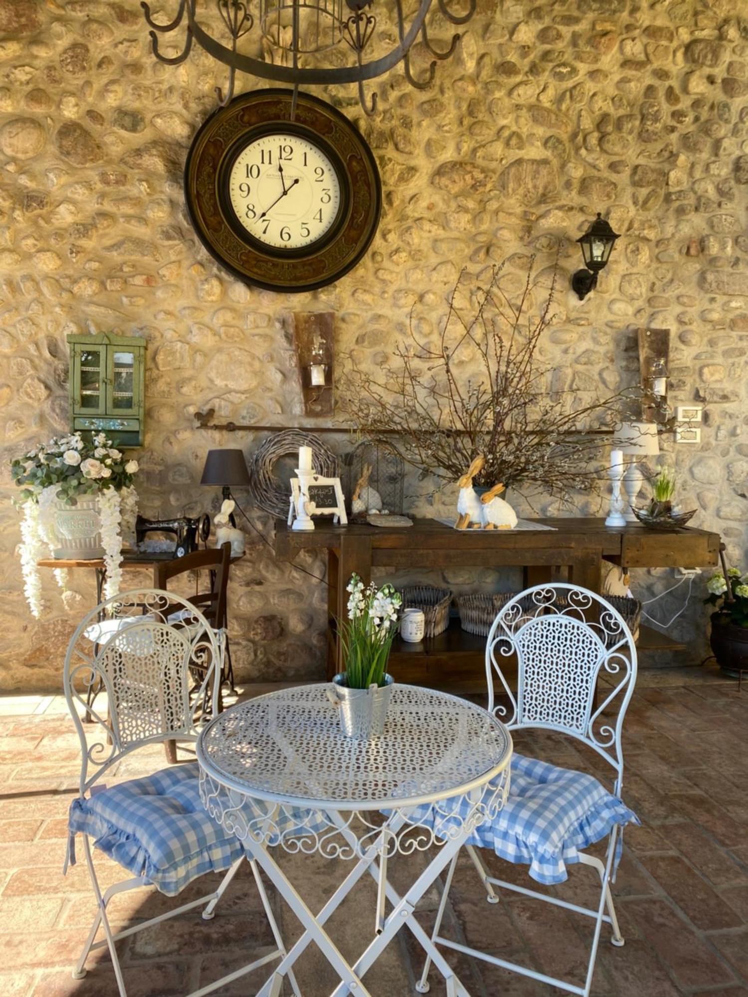 Gallo Delle Pille มอนซามบาโน ภายนอก รูปภาพ
