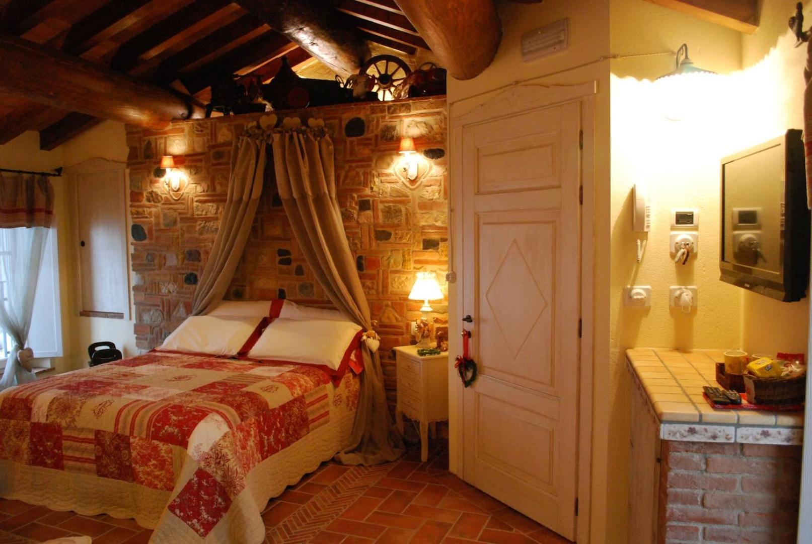 Gallo Delle Pille มอนซามบาโน ภายนอก รูปภาพ